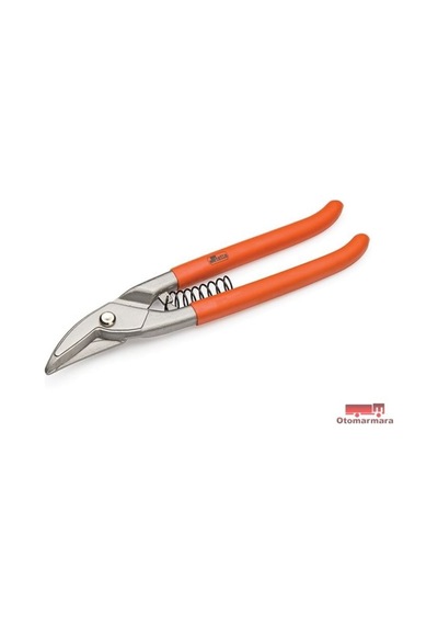 Retta Kaportacı Makası Profesyonel 250Mm (Sağ) RKM0250