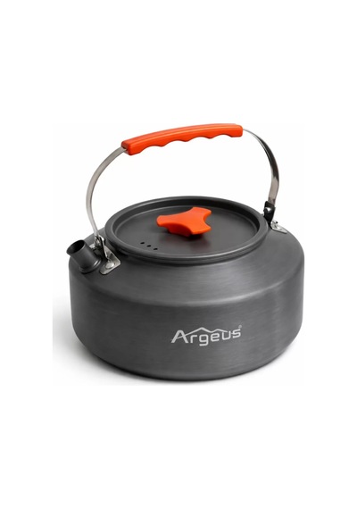Kamp Çaydanlığı - Alüminyum - Argeus - Vm-302 Çok Renkli