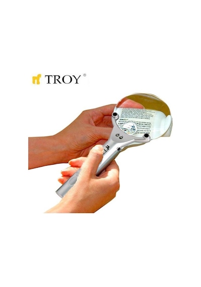 Troy 28900 Büyüteç - Okuma Lambası Troy 28900 Büyüteç - Okuma Lambası