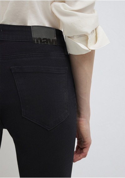 Mavi - Ada Everday Puslu Antrasit Jean Pantolon 1020590492