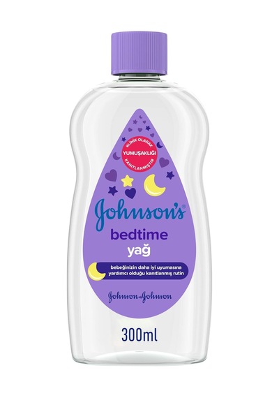 Ayrex Bedtime Sakinleştirici Naturalcalm Aromalı Bebek Yağı 1 X 300 Ml