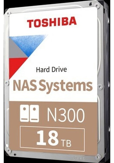 Toshiba 18tb Toshıba 7200rpm N300 Sata3 512mb Hdwg51juzsva-49938