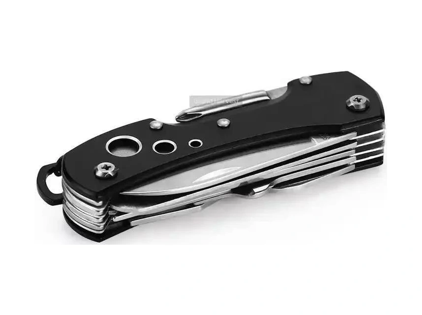 Grand Kamp Harvest Kh5011k Multi Tool siyah