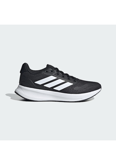Adidas Adıdas Runfalcon 5 Kadın Ayakkabı Ie8589 Siyah