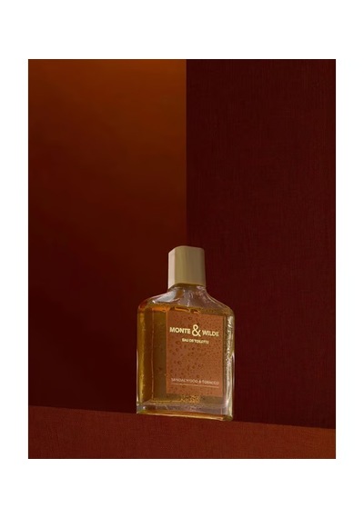 Marks&spencer Sandal Ağacı Ve Tütün Kokulu Edt 100 Ml Erkek Parfümü Odunsu - Oryantal