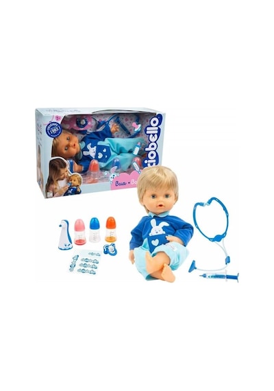 Cicibello Çok Hastayım Cicibello Çok Hastayım