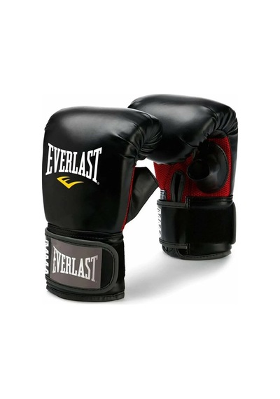 Premium Salon Uniseks Akşam Everlast Mma Hb Gloves L-xl 855160-70 Diğer