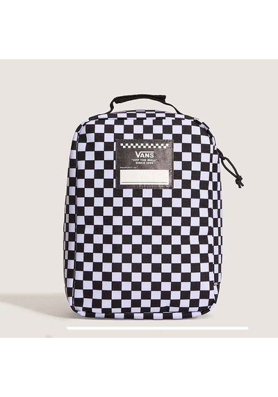 Vans Old Skool Lunch Bag El Çantası Çok Renkli