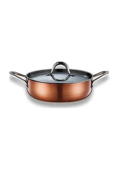 Brioni Copperfield İndiksüyon Sahan 22 Cm Cpf121