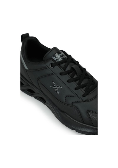 Kinetix Fergus J G Siyah Erkek Çocuk Spor Ayakkabı 000000000102695083 Siyah-k Grı