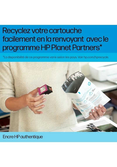 Hp 912xl Yüksek Kapasiteli Kırmızı Mürekkep Kartuşu 3yl82ae