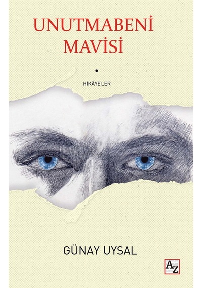 Unutma Beni Mavisi - Günay Uysal