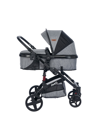 Joell Truva 1712 Travel Sistem Bebek Arabası