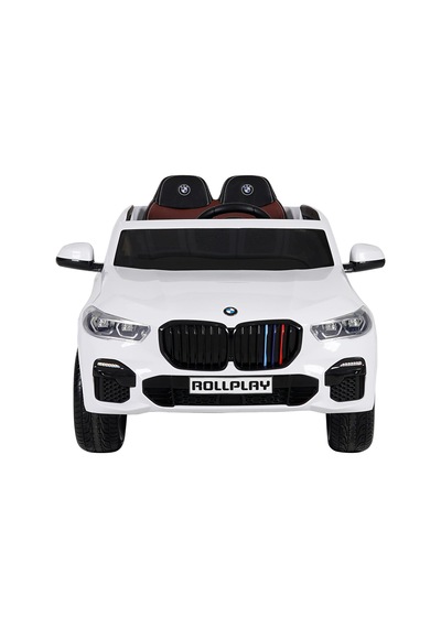 Rollplay Bmw X5 W491Szqhg4 12 V Akülü Araba Siyah