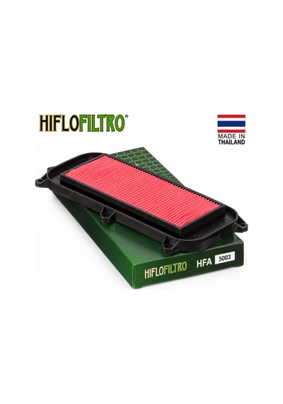 Hava Filtresi Hiflo Hfa5003 - Kymco Dink/grand Dink/xcıtıng & Daelım S2 125-150-200-250-300
