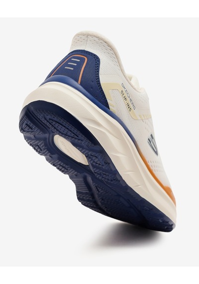 Skechers Equalızer 6.0 Erkek Bej Günlük Ayakkabı 233105 Ntmt