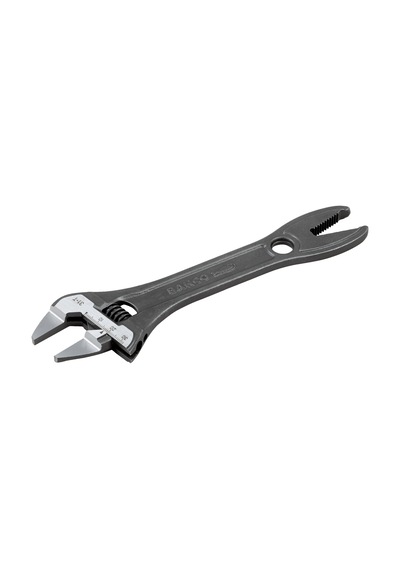 Bahco 31-t Kurbağacık 8'' Tırtıklı Boru Çeneli İnce Ağız