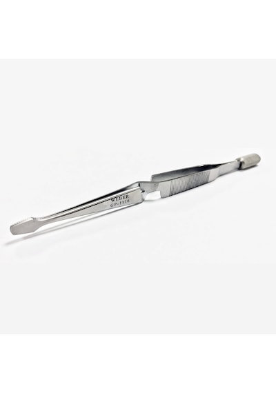 Weber Gp-1116 Genel Amaçlı Cımbız 160 MM