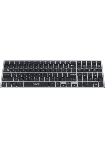 Havit KB263BT Bluetooth Multimedya Q Klavye