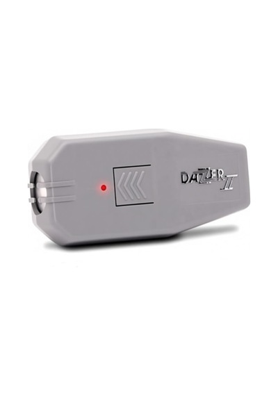 Dazer Iı Ultrasonic Köpek Kovucu