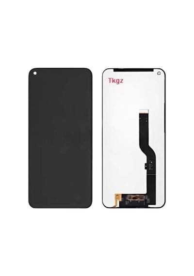 Tkgz - Tcl 10l - H770 - Uyumlu Lcd Ekran Dokunmatik Wandey Servis Lcd + B-7000 + Tamir Kiti