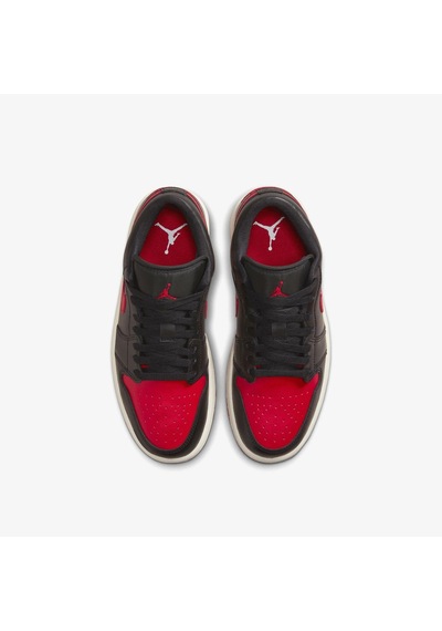 Nike Aır Jordan 1 Low Unisex Ayakkabı Dc0774-061 001