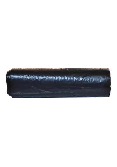 Rulo Çöp Poşeti Jumbo 80x110 400 Gr 200'lü