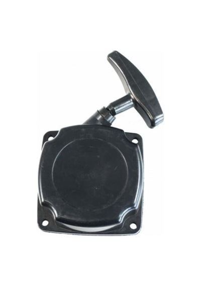 Tl 33 43 52 Motorlu Için Starter Plastik Kapak