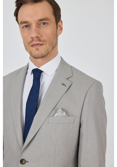İmza Açık Bej Mono Yaka Astarlı Çift Yırtmaç Esnek 6 Drop Comfort Fit Classic Takım Elbise 1001250161 Açık Bej İmza Açık Bej Mono Yaka Astarlı Çift Yırtmaç Esnek 6 Drop Comfort Fit Classic Takım Elbise 1001250161 Açık Bej