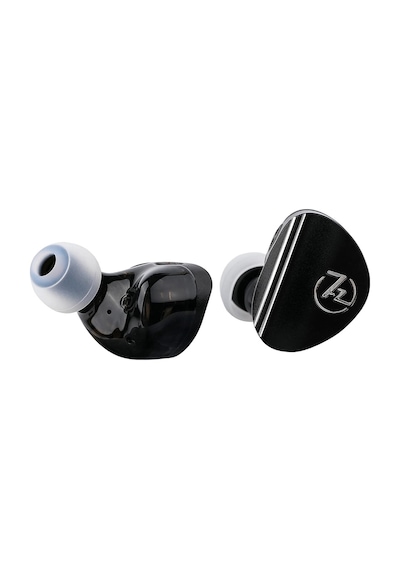 7hz Sonus 1dd+1ba Hibrit Sürücülü Hi-fi Iem Kulaklık Siyah Kulak Içi Kulaklık