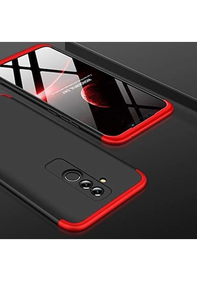 Huawei Mate 20 Lite 360 Derece Zore Tam Koruma Ays Kilif 545775033