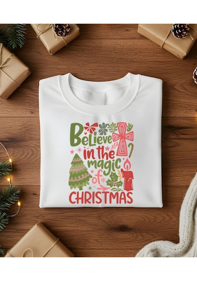 Aselinda Christmas Yılbaşı Temalı Yeni Yıl T- Shirt Aile Kombin Tişört Kombin Yapmak İçin Ürün Ekleyiniz Beyaz Aselinda Christmas Yılbaşı Temalı Yeni Yıl T- Shirt Aile Kombin Tişört Kombin Yapmak İçin Ürün Ekleyiniz Beyaz