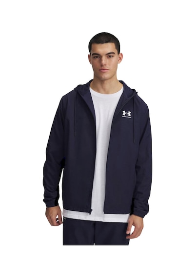 Under Armour Ua Rival Wvn Windbreaker Erkek Rüzgarlık 1390149 1390149 410