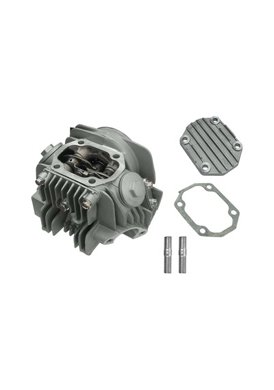 Gms Küba Sniper Pro X 135 Silindir Kapağı Komple