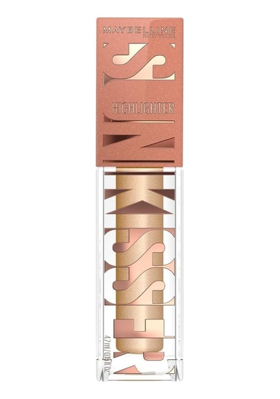 Maybelline New York Sunkisser Likit Aydınlatıcı Highlighter - 21 All Star Genel