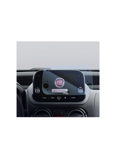 Fiat Fiorino Combi Ekran Koruyucu 7" Multimedya Navigasyon