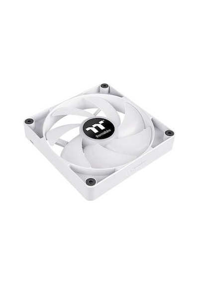 Thermaltake Ct120 Cl-f153-pl12sw-a Beyaz Argb 2x120mm Kasa Fan Kiti