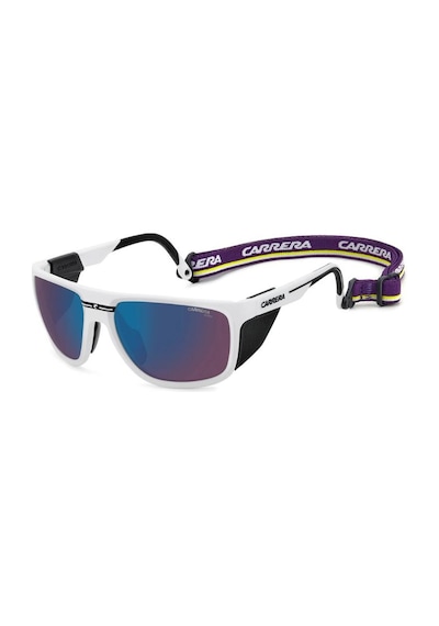 Carrera C Sport 08/s/xt - 6ht60mg - 60 Vıolet Erkek Güneş Gözlüğü 197737220280 Beyaz