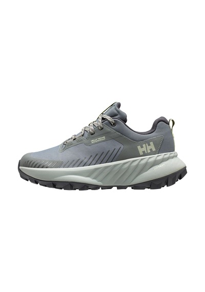 Helly Hansen W Awe Hıker Ht Ayakkabı Yeşil