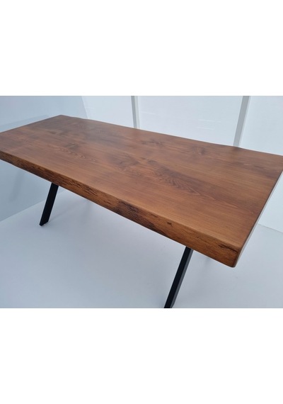 Bintaşmobilya Kütük Masa 75X180.Cm
