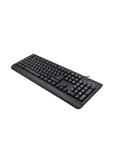 Teknoteg - Frısby Fk-202ru Rusça Usb Mm Klavye