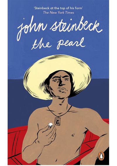 The Pearl - John Steinbeck - Penguin