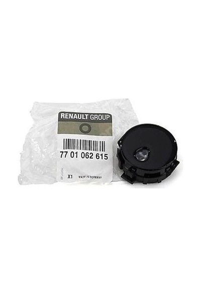 Renault Megane 2 - Iı Yağmur Sensör Jeli Kaptör - 7701062615 - Renault Mais
