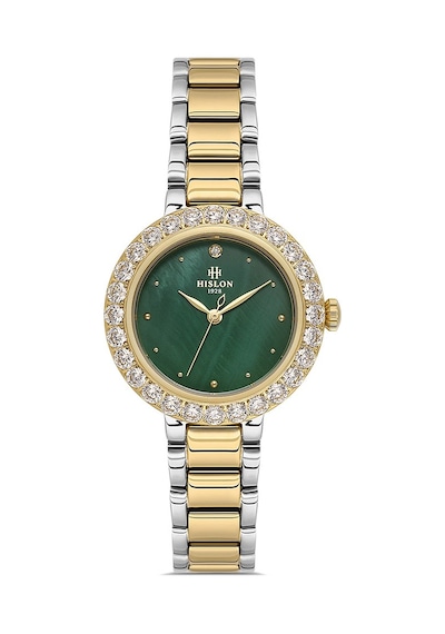 Hislon Women's Classic Queen Ql162t-15sg Gri