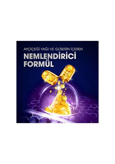 Clear Women Komple Bakım Şampuan 350 Ml 10'li Paket
