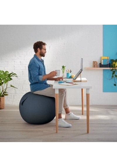Leitz Ergo Cosy Active Oturma Topu Gri - Kod:52790089
