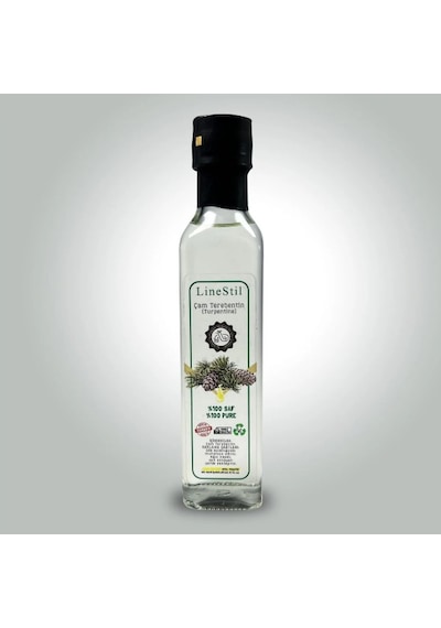 Çam Terebentin 250 Ml 250 ML