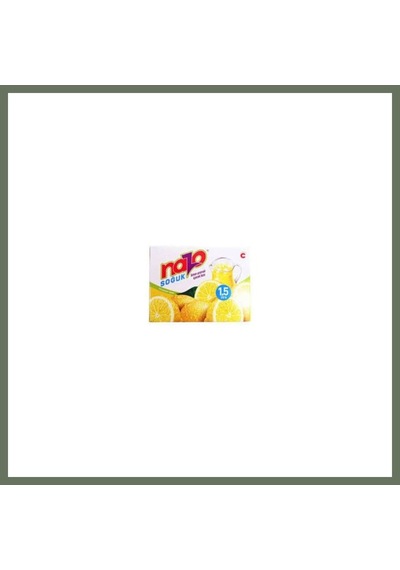 Bezos Nazo Limon 9 Gr 24 Adet Bezos1 1 Adet