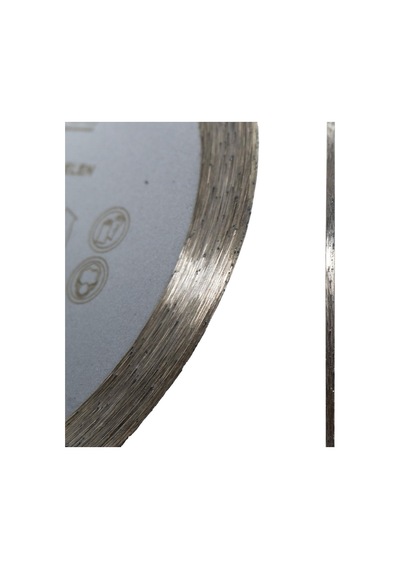 Era Tool 50041 Cam Seramik Sürekli Sulu Kesim Elmas Testere 115 Mm