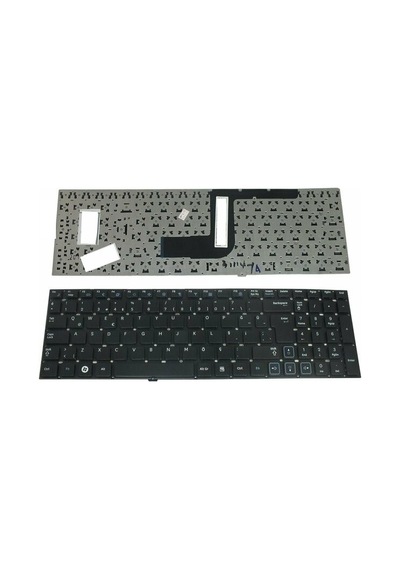 Samsung Uyumlu  Rc511 Rc520 Rc720 Rv509 Rv511 Rv513 Notebook Klavye